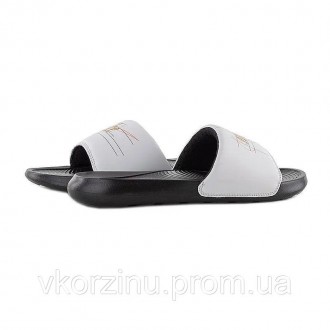 РАЗМЕРЫ В НАЛИЧИИ: [ 45 | 44 | 42,5 | 46 | 41 ] Шлепанцы Nike VICTORI ONE SLIDE . . фото 5