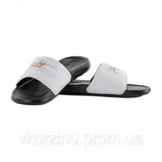 РАЗМЕРЫ В НАЛИЧИИ: [ 45 | 44 | 42,5 | 46 | 41 ] Шлепанцы Nike VICTORI ONE SLIDE . . фото 6