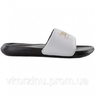 РАЗМЕРЫ В НАЛИЧИИ: [ 45 | 44 | 42,5 | 46 | 41 ] Шлепанцы Nike VICTORI ONE SLIDE . . фото 2