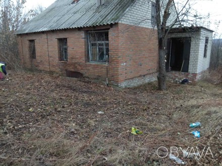продам дом, пол дома