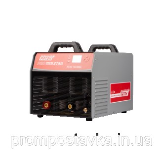 Сварочный аргонодуговой инвертор PATON ProTIG-315-400V AC/DC (АДИ-315 PRO) без г. Киев. фото 1 Сварочный аргонодуговой инвертор PATON ProTIG-315-400V AC/DC (АДИ-315 PRO) без г. Киев. фото 1