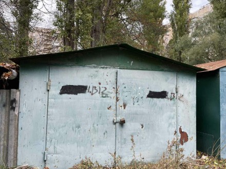 Продам свой гараж. Одесса. фото 1 Продам свой гараж. Одесса. фото 1