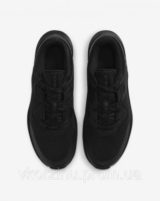 РАЗМЕРЫ В НАЛИЧИИ: [ 44 | 42 ] Кроссовки Nike MC Trainer черные CU3580-003
Артик. . фото 5