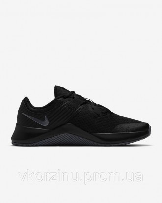 РАЗМЕРЫ В НАЛИЧИИ: [ 44 | 42 ] Кроссовки Nike MC Trainer черные CU3580-003
Артик. . фото 3