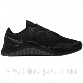 РАЗМЕРЫ В НАЛИЧИИ: [ 44 | 42 ] Кроссовки Nike MC Trainer черные CU3580-003
Артик. . фото 2