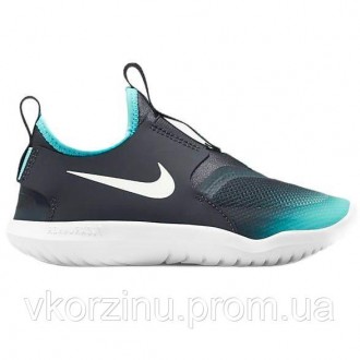 Кроссовки детские Nike FLEX RUNNER PS черные AT4663-021. Херсон. фото 1 Кроссовки детские Nike FLEX RUNNER PS черные AT4663-021. Херсон. фото 1