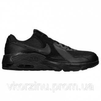 Кроссовки детские Nike AIR MAX EXCEE (GS) черные CD6894-005. Херсон. фото 1 Кроссовки детские Nike AIR MAX EXCEE (GS) черные CD6894-005. Херсон. фото 1