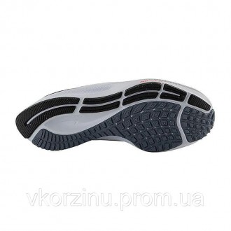РАЗМЕРЫ В НАЛИЧИИ: [ 38,5 | 38 ] Кроссовки женские Nike AIR ZOOM PEGASUS 38 бело. . фото 4