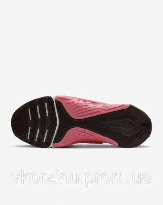 РАЗМЕРЫ В НАЛИЧИИ: [ 38 | 38,5 | 36,5 ] Кроссовки женские Nike METCON 7 розовые . . фото 4
