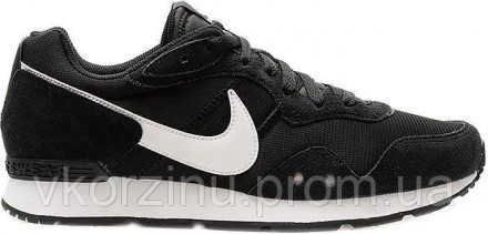 Кроссовки Nike VENTURE RUNNER черные CK2944-002. Херсон. фото 1 Кроссовки Nike VENTURE RUNNER черные CK2944-002. Херсон. фото 1