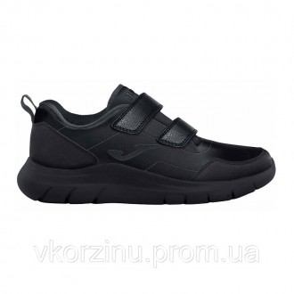 Кроссовки Joma CORINTO черные SI.CORW-2001. Херсон. фото 1 Кроссовки Joma CORINTO черные SI.CORW-2001. Херсон. фото 1