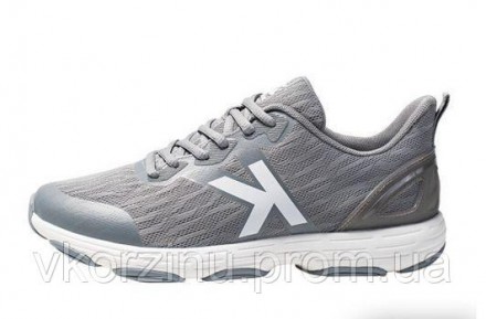 Кроссовки Kelme APOLO серые 6891570.9200. Херсон. фото 1 Кроссовки Kelme APOLO серые 6891570.9200. Херсон. фото 1