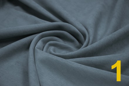 В наявності – 5 кольорів.
Тканина шторна – мікровелюр (Туреччина). . . фото 3
