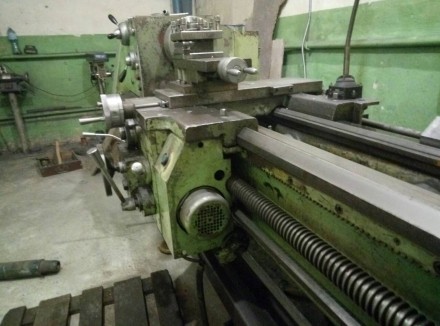 Станки токарные С11М, CU500, SV18R, SN500, SUI40, Schaerer, Poreba, TOS. Київ. фото 1 Станки токарные С11М, CU500, SV18R, SN500, SUI40, Schaerer, Poreba, TOS. Київ. фото 1