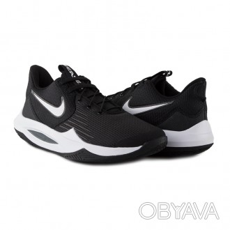 
Купить Кросівки Nike PRECISION V FLYEASE с доставкой, за 2176 грн на snosunet.s. . фото 1
