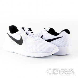 
Купить Кросівки Nike Tanjun с доставкой, за 4488 грн на snosunet.sm.ua
. . фото 1