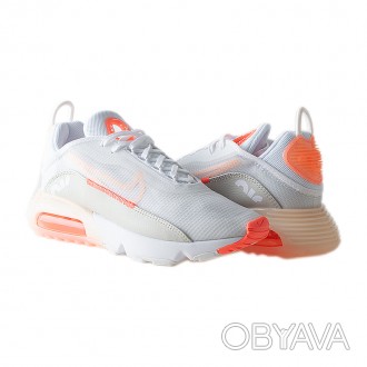 
Купить Кросівки Nike WMNS AIR MAX 2090 с доставкой, за 4080 грн на snosunet.sm.. . фото 1