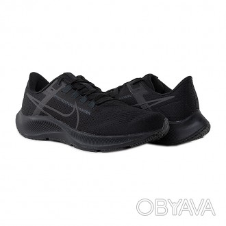 
Купить Кросівки Nike AIR ZOOM PEGASUS 38 с доставкой, за 4046 грн на snosunet.s. . фото 1