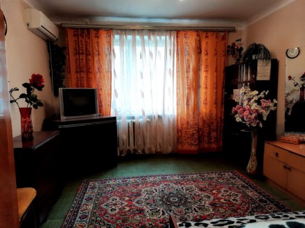 Сдам гостинку со своим сан.узлом на Одесской. Харків. фото 1 Сдам гостинку со своим сан.узлом на Одесской. Харків. фото 1