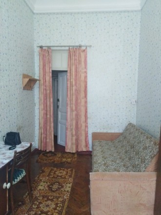 Сдам 1 комнату в малой коммуне,центр,Коблевская/Дворянская,для 1 человека,длител. Приморский. фото 3