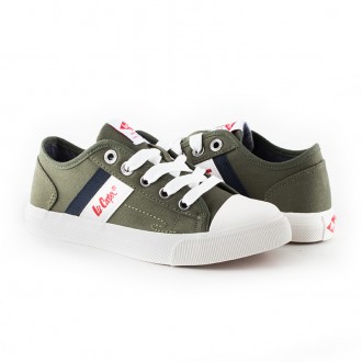 Кроссовки Lee Cooper. Суми. фото 1 Кроссовки Lee Cooper. Суми. фото 1