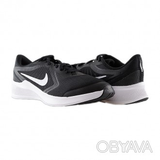 
Купить Кроссовки Nike DOWNSHIFTER 10 (GS) с доставкой, за 1496 грн на snosunet.. . фото 1