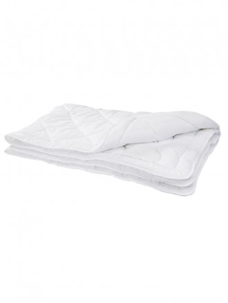 Комфортное двухспальное одеяло 155х220 смМашинная стирка до 60 ° C и подходит дл. . фото 5