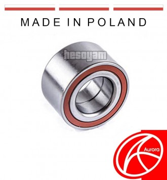 Подшипник передней ступицы ВАЗ 2108, 2109, 2113, 2114, 2110, 111, 112, Приора AU. Харків. фото 1