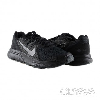 
Купить Кросівки Nike Zoom Span 3 с доставкой, за 2380 грн на snosunet.sm.ua
. . фото 1