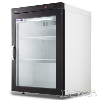 Барный холодильный шкаф DP102-S Polair (фригобар)
Шкаф холодильный, POLAIR, DP10. . фото 1