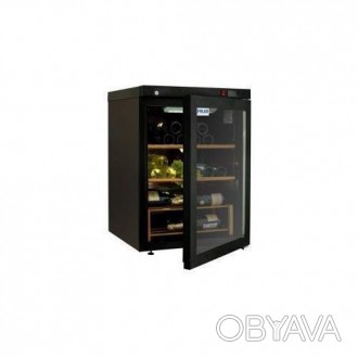 Барный холодильный шкаф DW102 -BRAVO Polair (фригобар)
шкаф холодильный, DW102 -. . фото 1