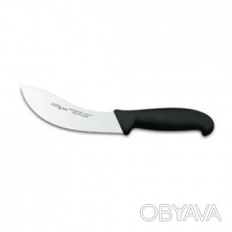 Нож Polkars H60 черная ручка Смотрите этот товар на нашем сайте retail5.com.ua. . . фото 1