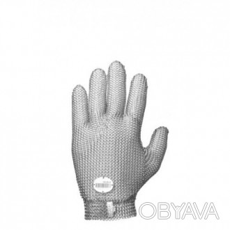 Кольчужная перчатка Niroflex 2000 размер S. Смотрите этот товар на нашем сайте r. . фото 1