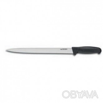 Нож Polkars 1076-33 с черной ручкой Смотрите этот товар на нашем сайте retail5.c. . фото 1