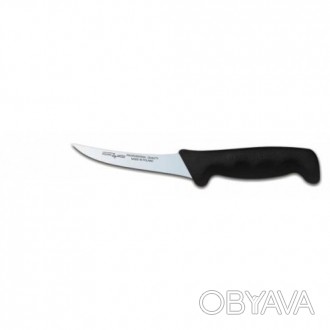 Нож разделочный полугибкий Polkars №17 125мм. Смотрите этот товар на нашем сайте. . фото 1