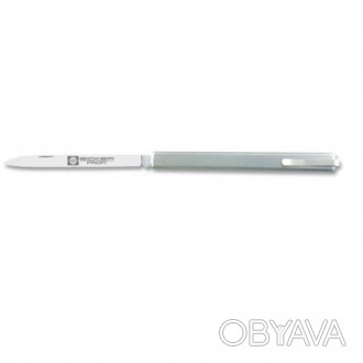 Нож технолога Eicker 80.520.11 СL (ручка из слоновой кости) . Смотрите этот това. . фото 1