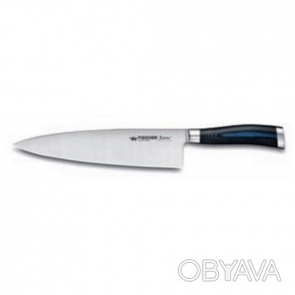 Нож шеф-повара 25 см 641-25. Смотрите этот товар на нашем сайте retail5.com.ua. . . фото 1