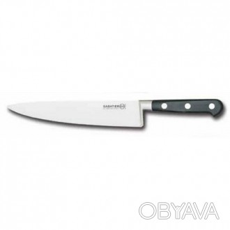Нож шеф-повара Fischer 241 L25cm