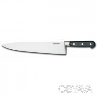 Нож шеф-повара Fischer 241 L35cm
