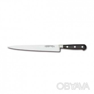 Нож-слайсер Fischer 243 L25cm