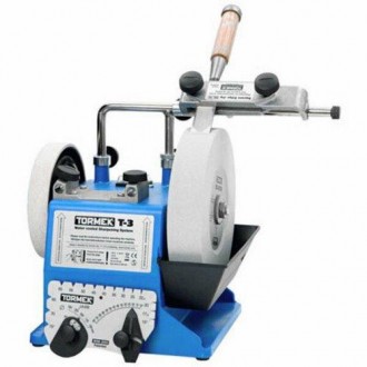 Станок для заточки ножей Tormek AB Т-3. Кропивницький. фото 1 Станок для заточки ножей Tormek AB Т-3. Кропивницький. фото 1