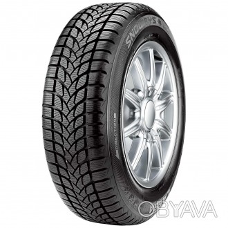 
Легковые шины 255/40 R20 LASSA Snoways 4 101W XL Вы можете купить Легковые шины. . фото 1