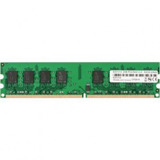 Модуль памяти для компьютера DDR2 2GB 800 MHz eXceleram (E20101A). Бровари. фото 1 Модуль памяти для компьютера DDR2 2GB 800 MHz eXceleram (E20101A). Бровари. фото 1
