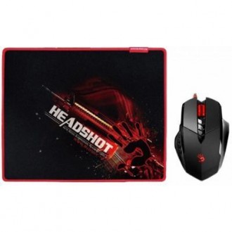 Мышка A4Tech Bloody V7M71. Бровары. фото 1 Мышка A4Tech Bloody V7M71. Бровары. фото 1