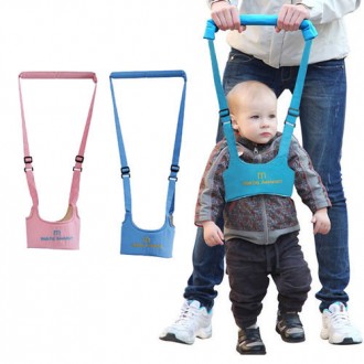 Детские ходунки Walking assistant, вожжи, поводок, помощник ходьбы. Бровары. фото 1 Детские ходунки Walking assistant, вожжи, поводок, помощник ходьбы. Бровары. фото 1