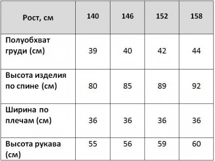 
Подростковая зимняя светоотражающая куртка на девочку Оливия Хаос . Благодаря р. . фото 4