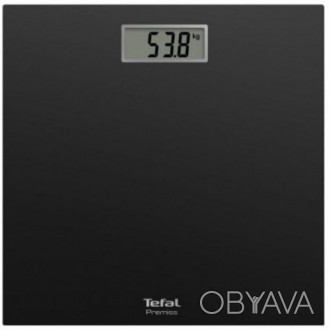 Весы напольные Tefal PP1400V0. . фото 1 Весы бытового назначенияИзмерение веса – процедура достаточно важная. Дело даже . . фото 1