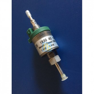Топливный насос D1LC-D3LC 12V 1-3 kW Качественный аналог 251830450000 для отопит. . фото 3