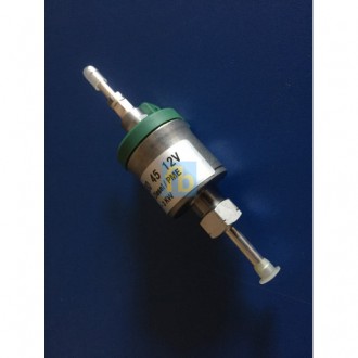 Топливный насос D1LC-D3LC 12V 1-3 kW Качественный аналог 251830450000 для отопит. . фото 2