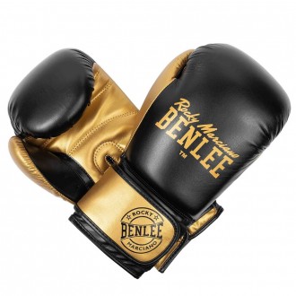
Benlee Carlos - качественные боксерские перчатки легендарного бренда, являются . . фото 3